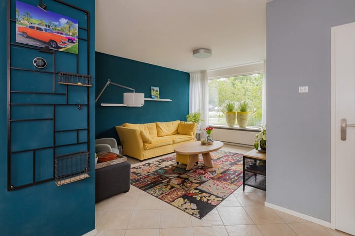 Foto 5 van Boompjesven 29