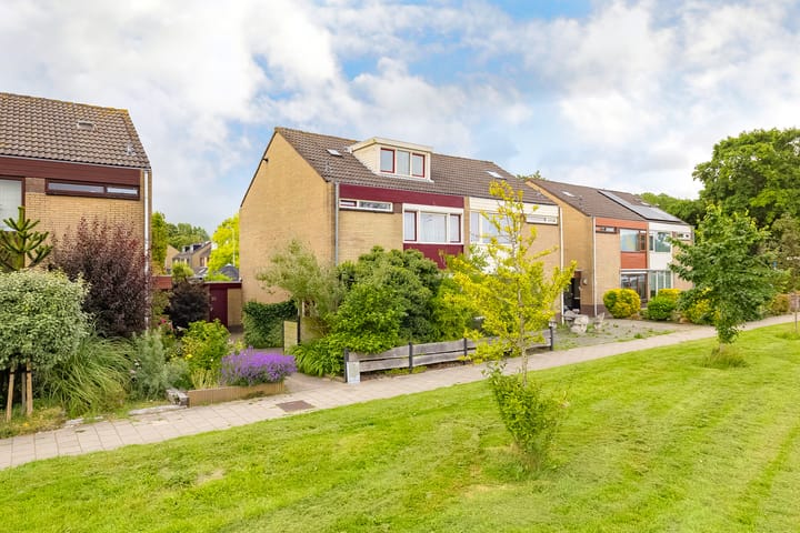 Foto 7 van Boompjesven 29