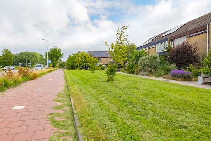 Foto 9 van Boompjesven 29