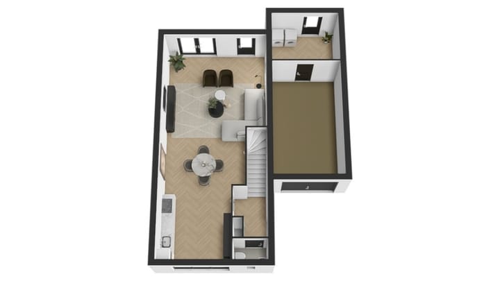 Foto 26 van Maximalaan 54