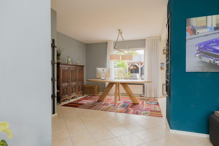 Foto 18 van Boompjesven 29