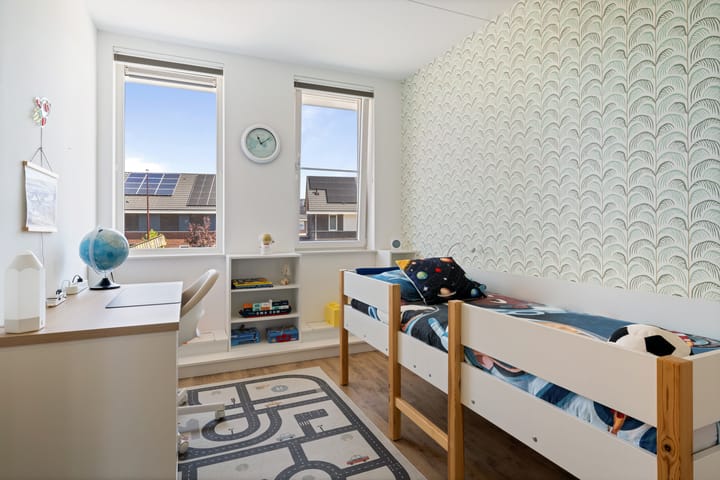 Foto 34 van Maximalaan 54