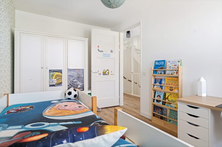 Foto 35 van Maximalaan 54