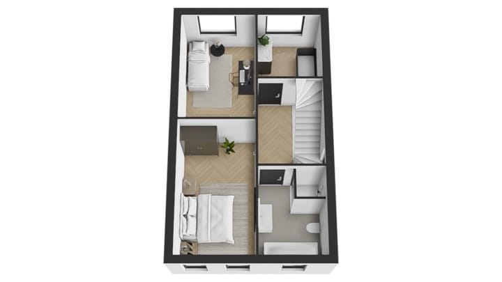 Foto 38 van Maximalaan 54