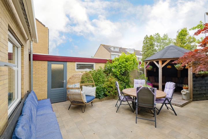 Foto 25 van Boompjesven 29