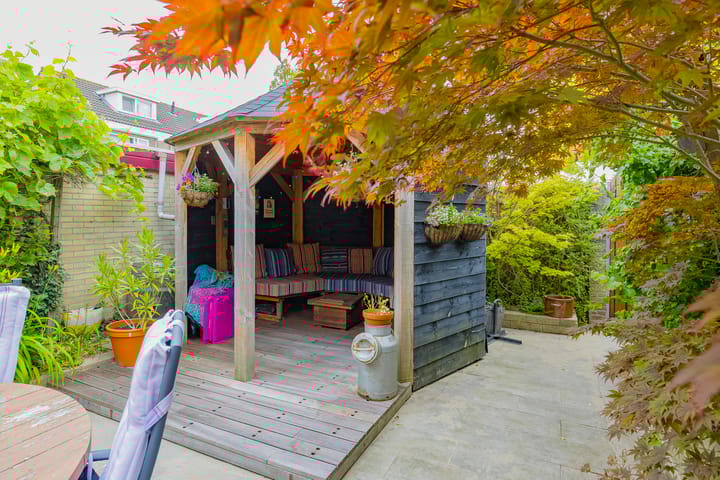 Foto 27 van Boompjesven 29