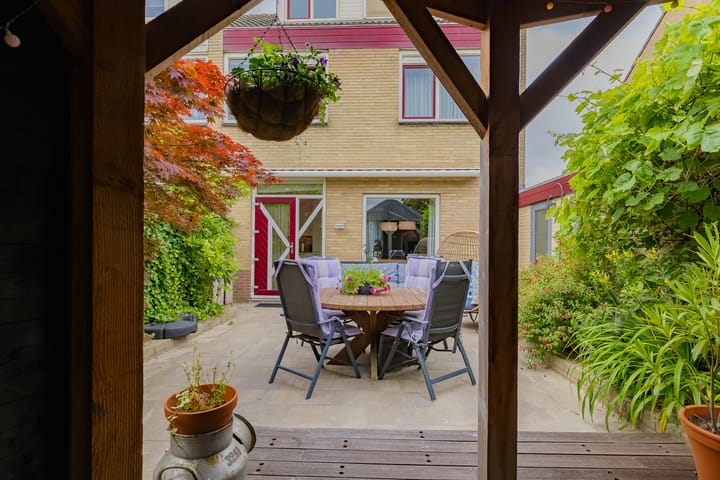 Foto 30 van Boompjesven 29