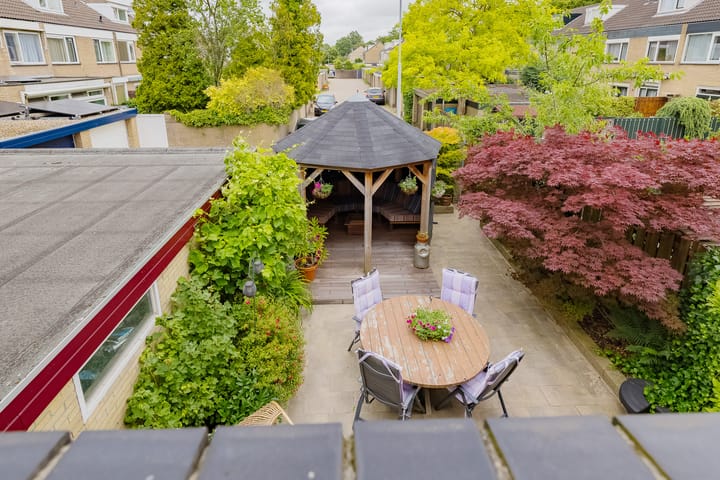 Foto 34 van Boompjesven 29