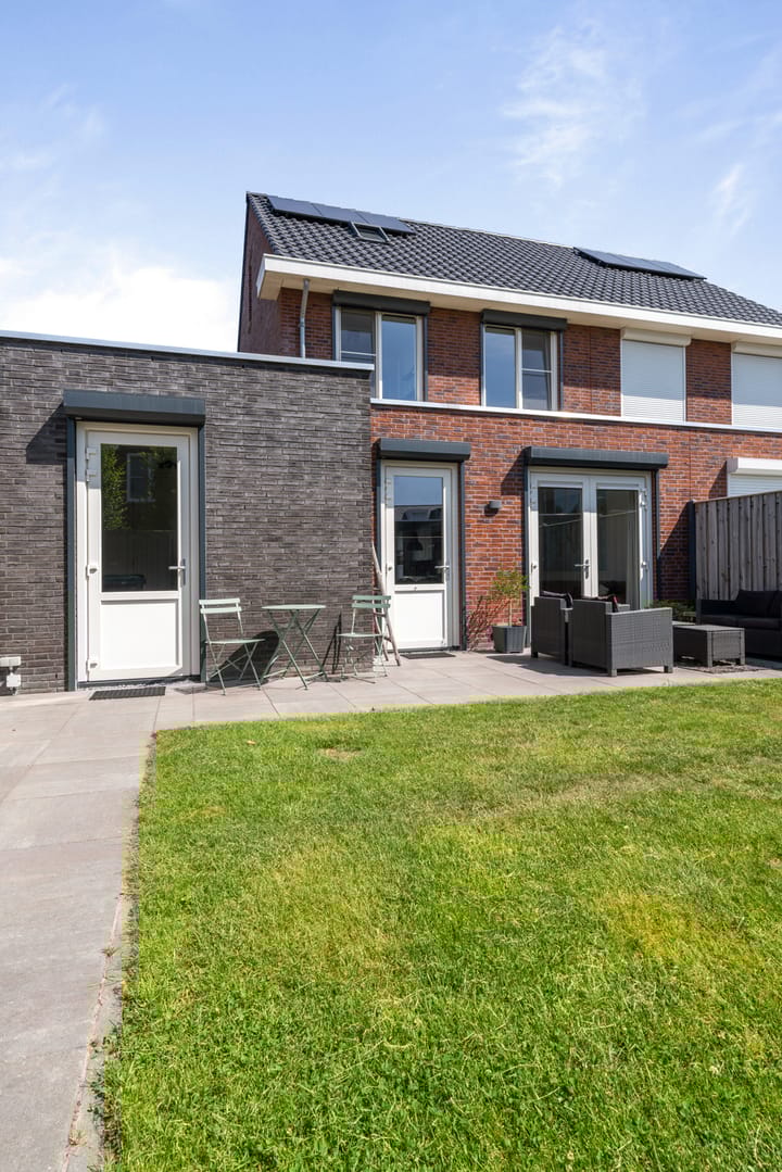 Foto 48 van Maximalaan 54