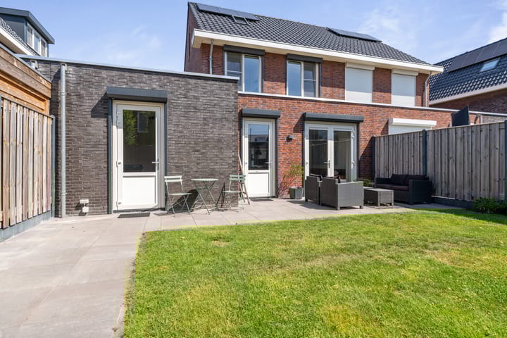 Foto 49 van Maximalaan 54