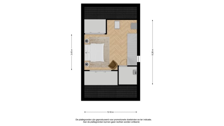 Foto 57 van Maximalaan 54