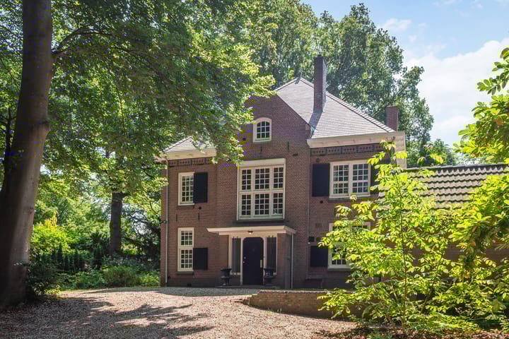 Foto 1 van Zutphenseweg 20