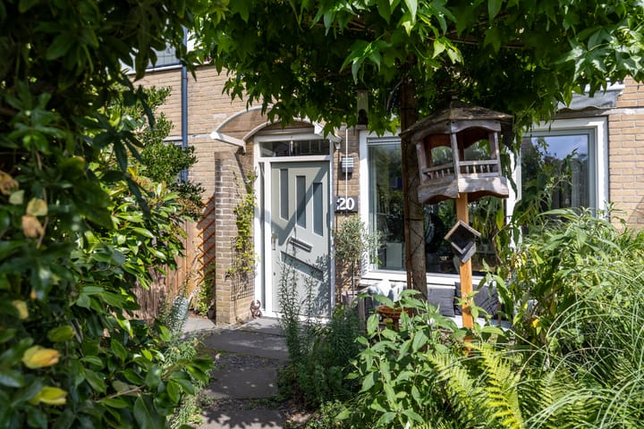 Foto 2 van Hondsdraf 20