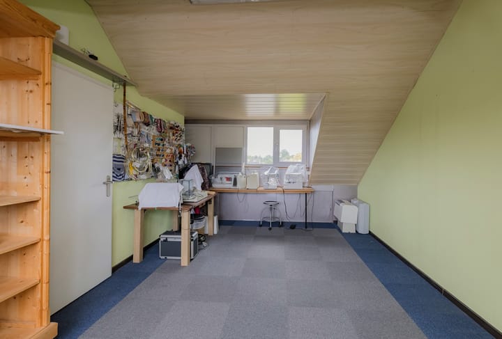 Foto 50 van Boompjesven 29