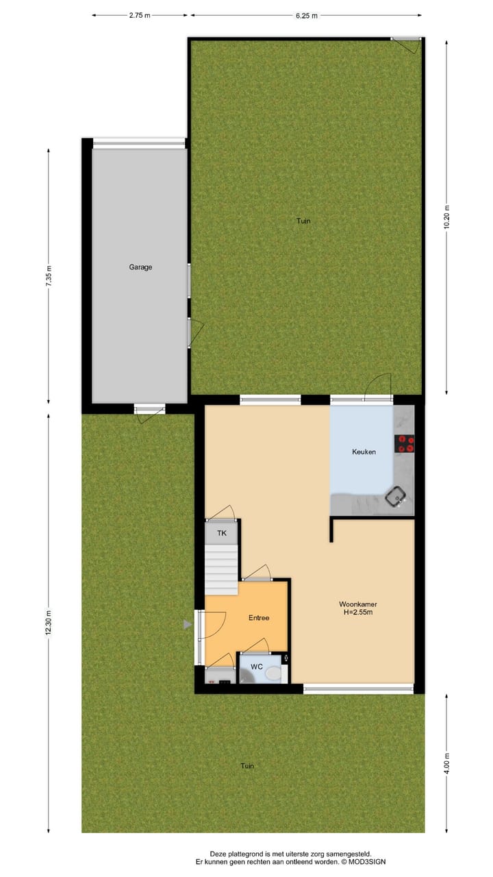 Foto 52 van Boompjesven 29