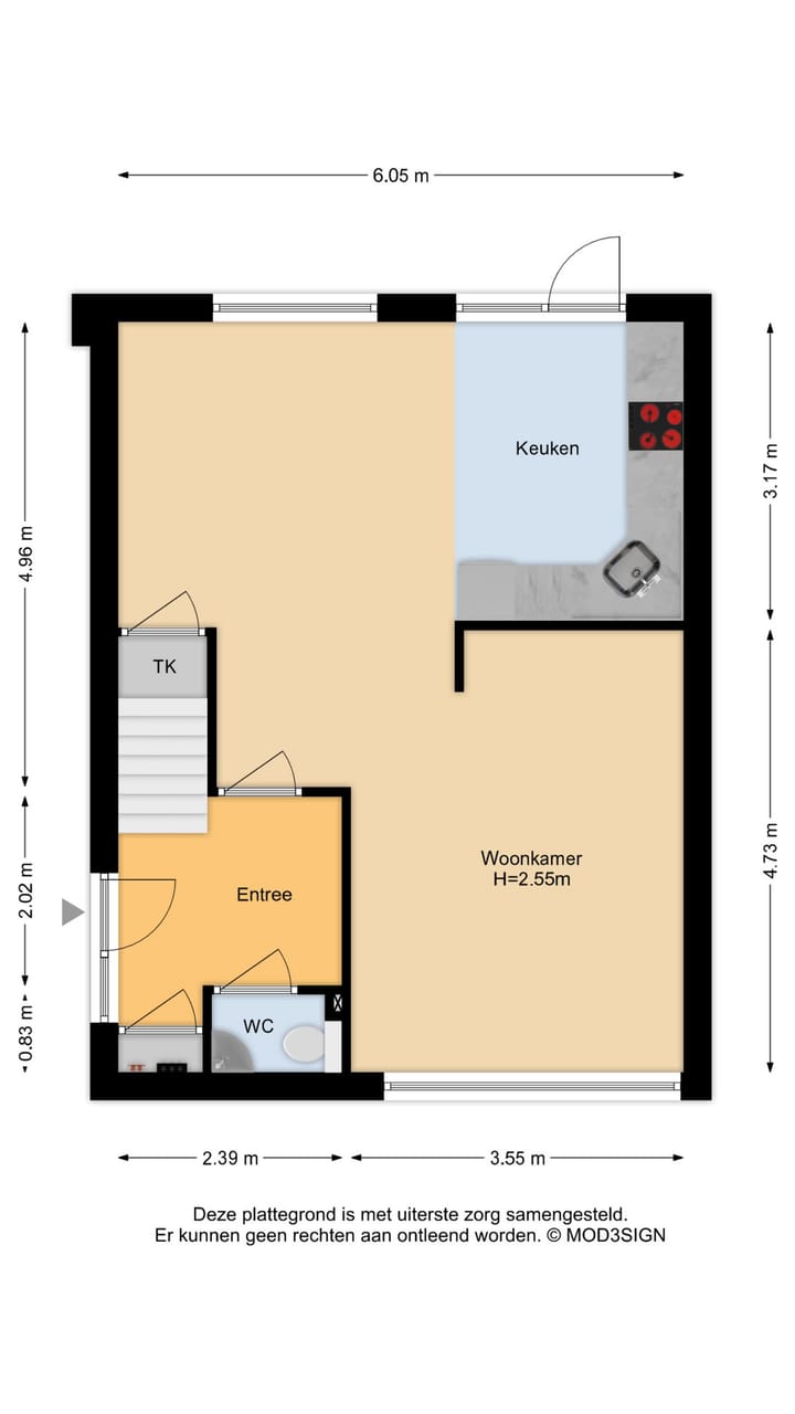 Foto 53 van Boompjesven 29