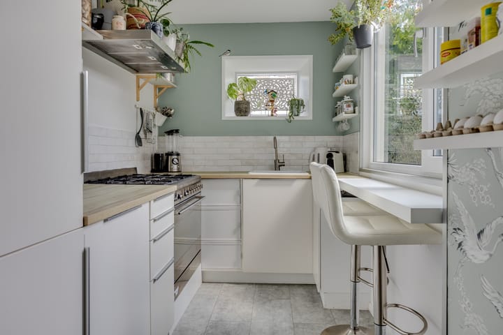 Foto 8 van Hondsdraf 20