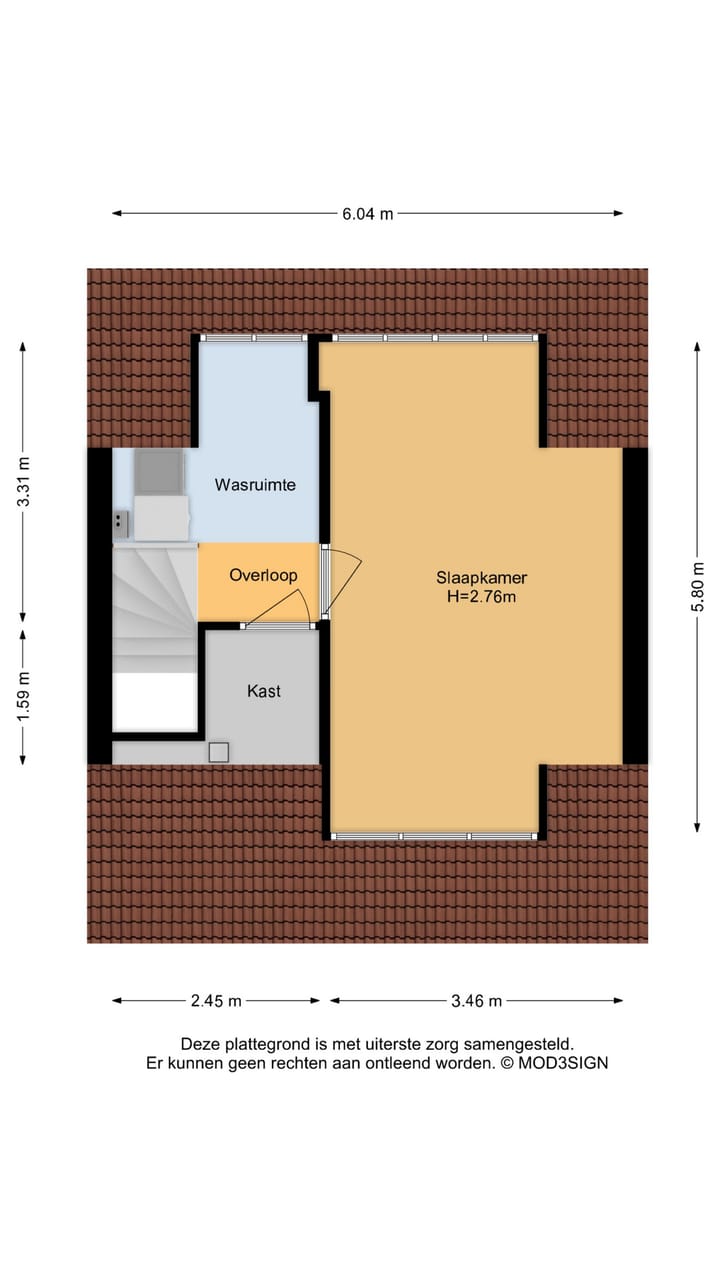 Foto 55 van Boompjesven 29