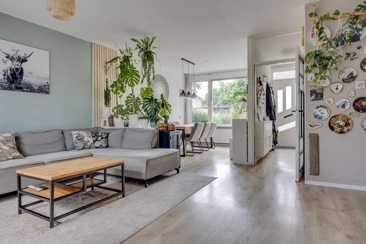 Foto 10 van Hondsdraf 20