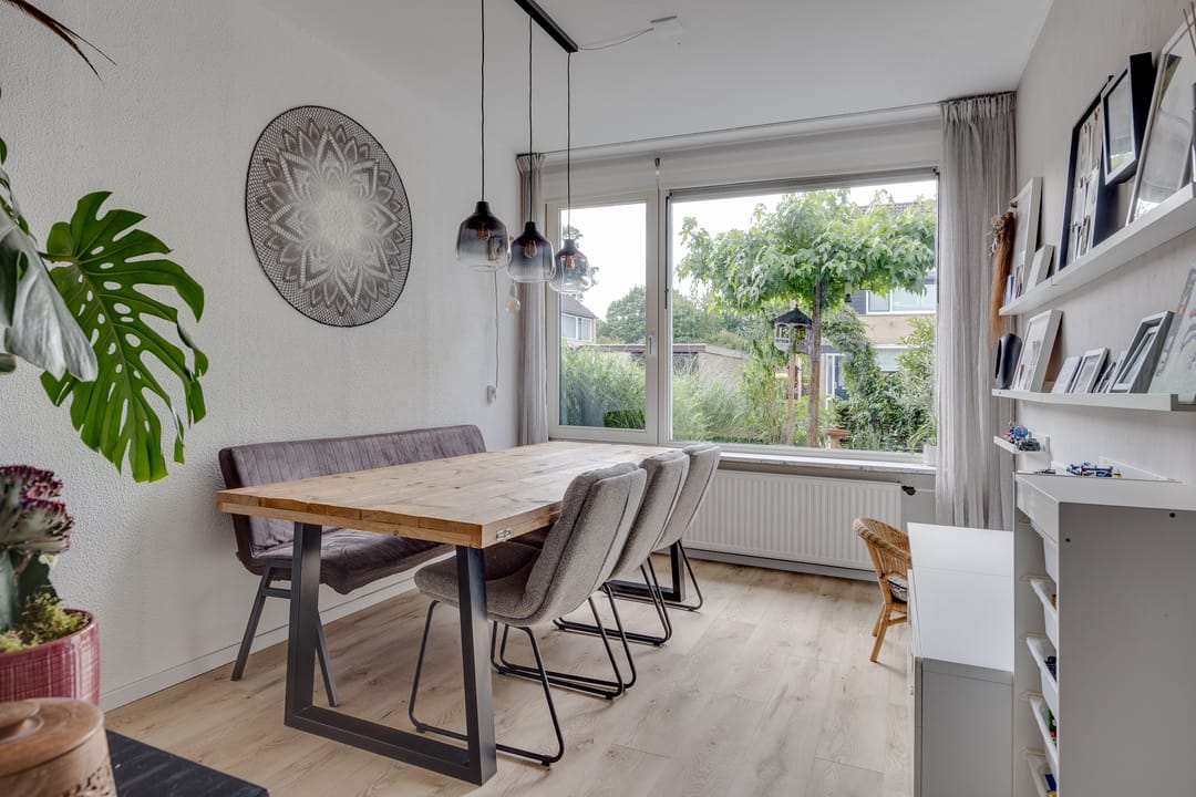 Foto 11 van Hondsdraf 20