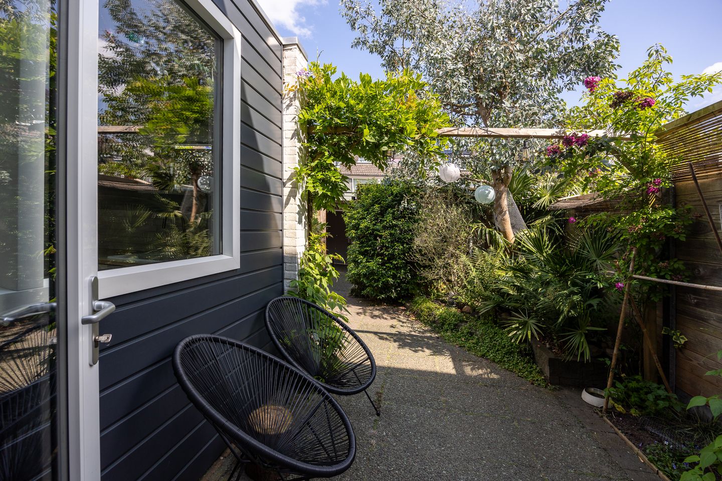 Foto 14 van Hondsdraf 20