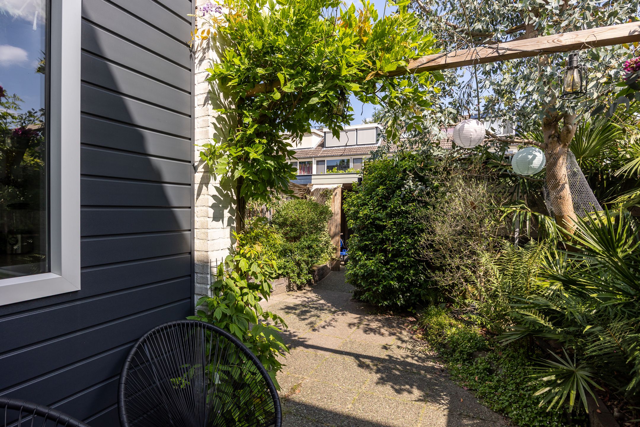 Foto 15 van Hondsdraf 20