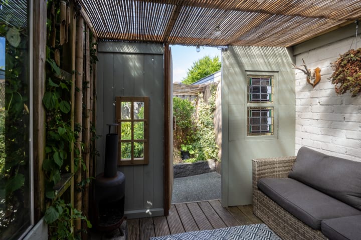 Foto 17 van Hondsdraf 20