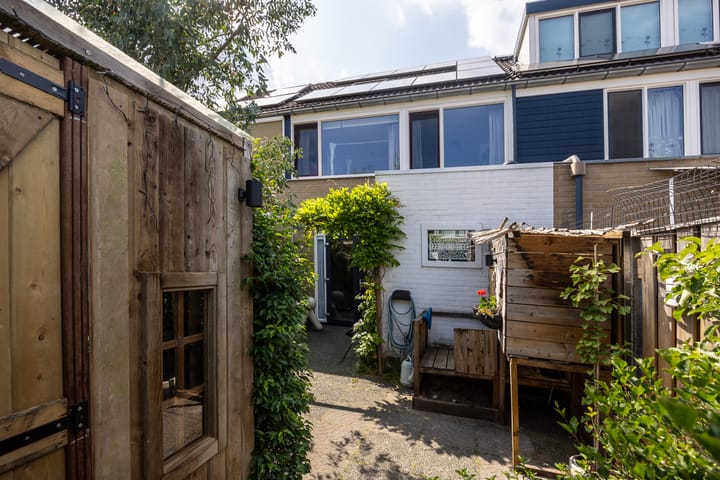 Foto 18 van Hondsdraf 20