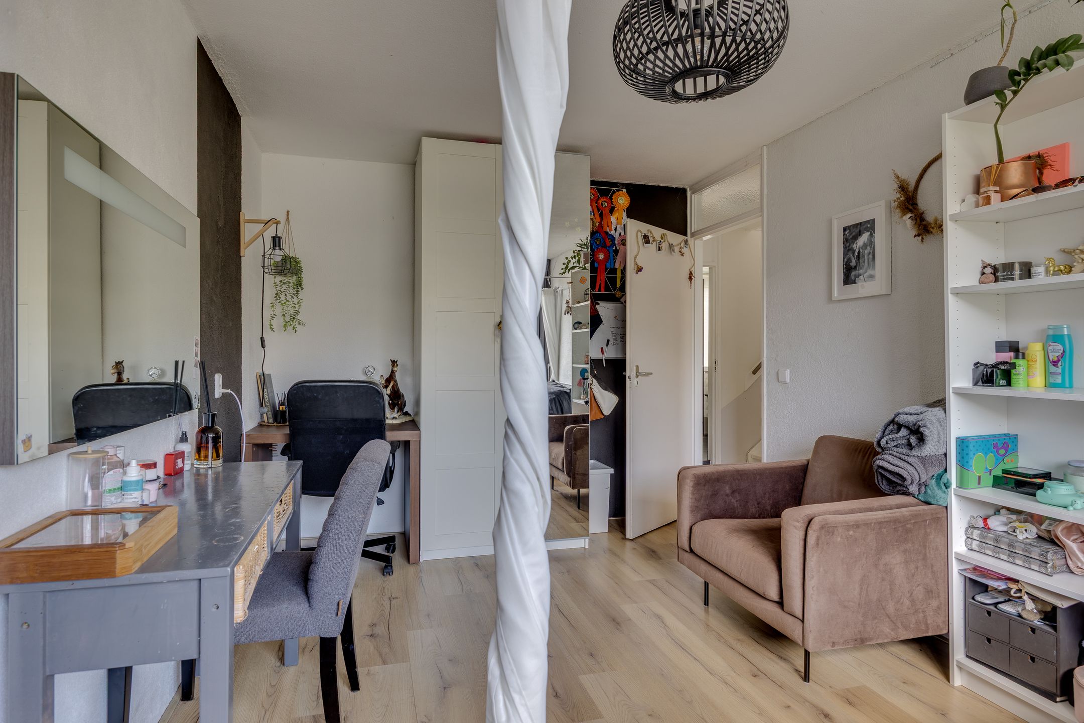 Foto 21 van Hondsdraf 20