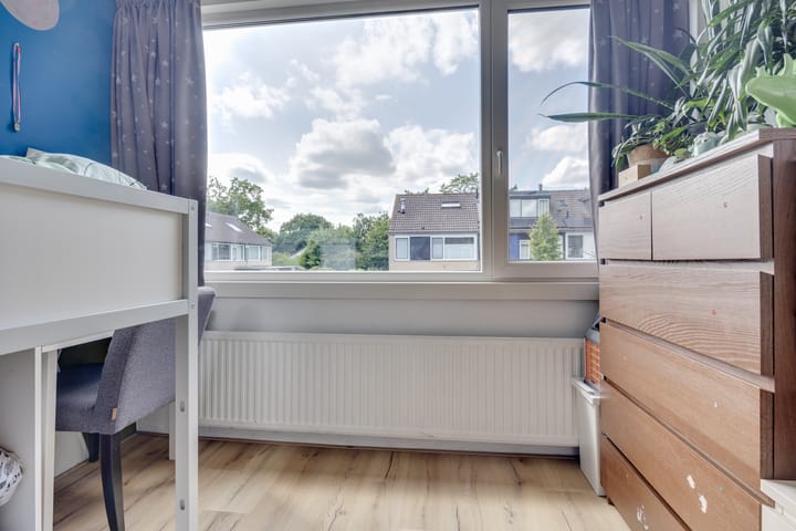 Foto 25 van Hondsdraf 20