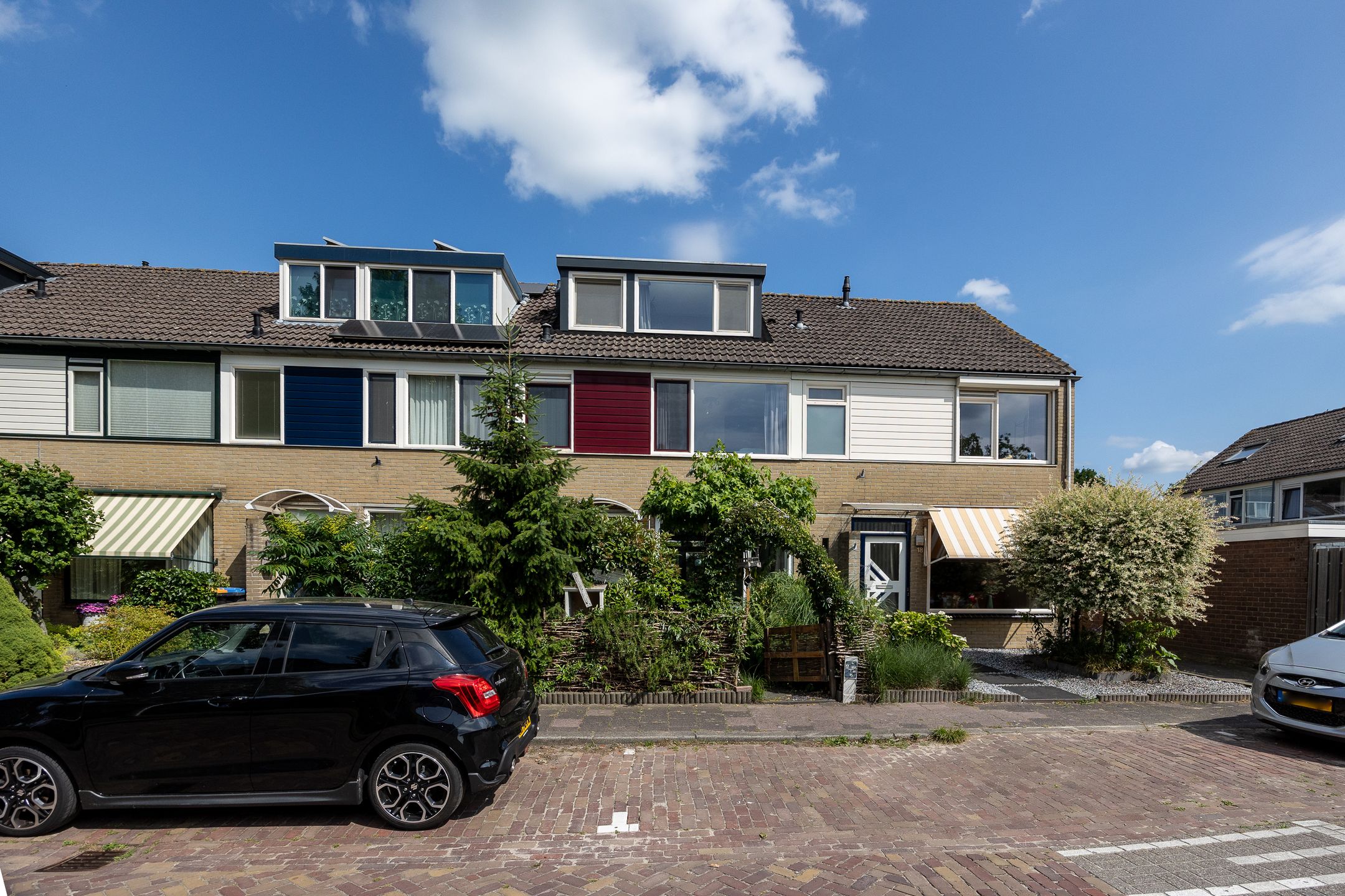 Foto 30 van Hondsdraf 20