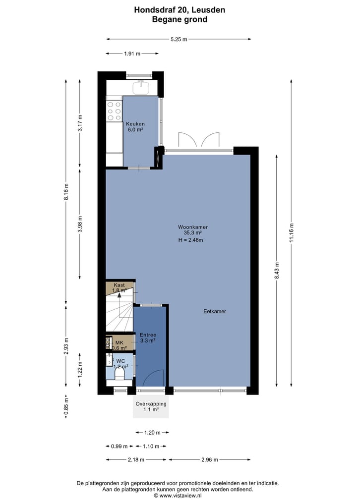 Foto 31 van Hondsdraf 20