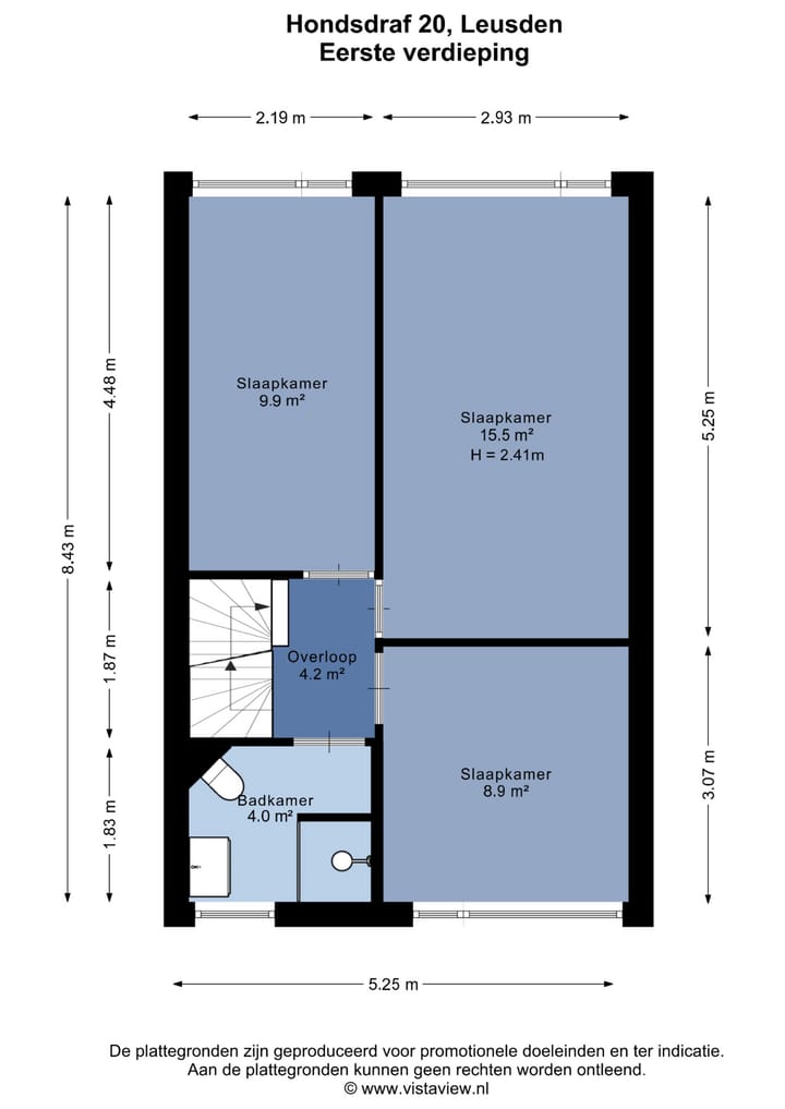 Foto 32 van Hondsdraf 20
