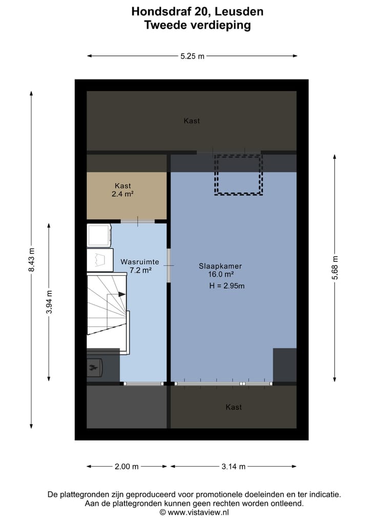 Foto 33 van Hondsdraf 20