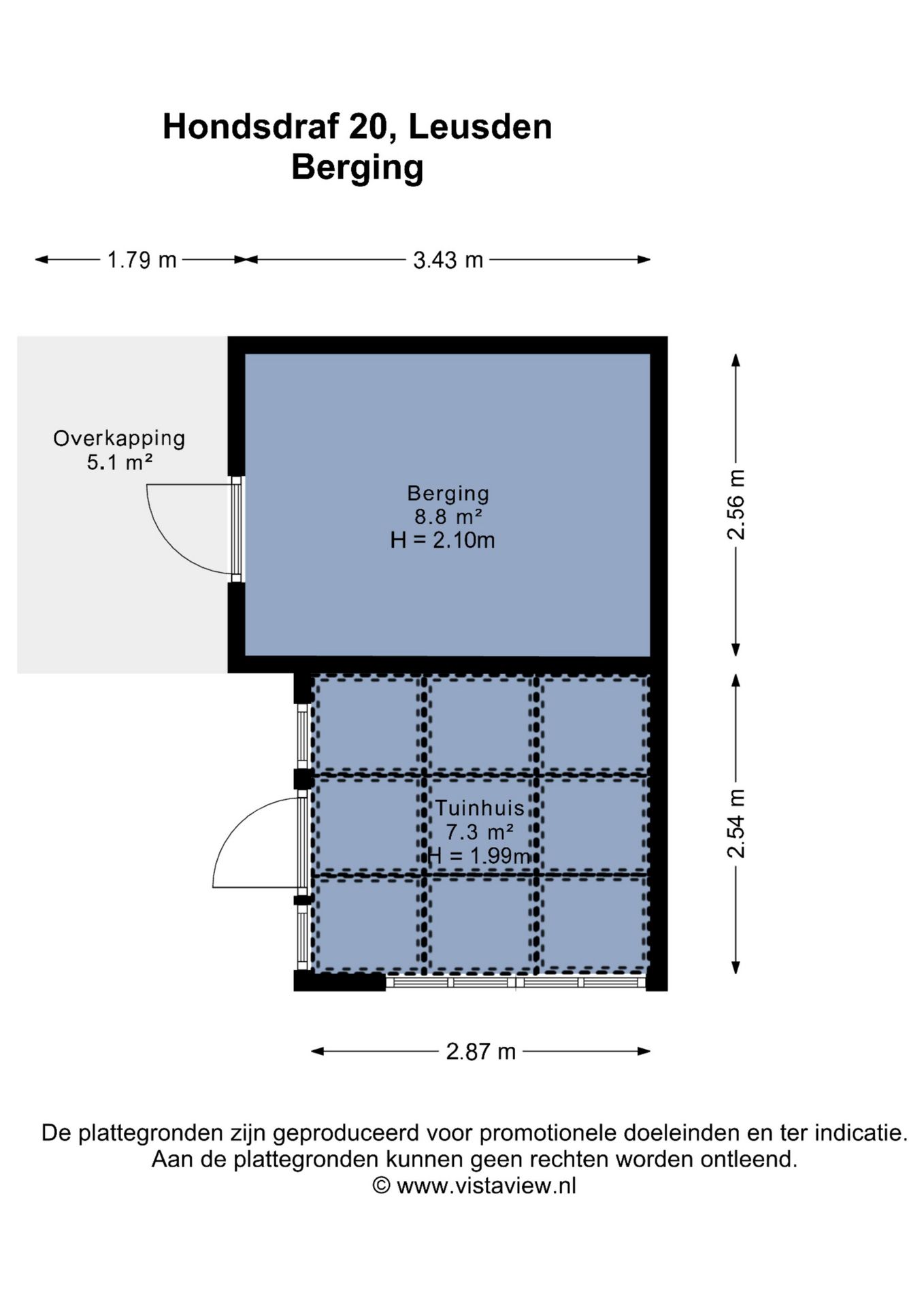 Foto 34 van Hondsdraf 20
