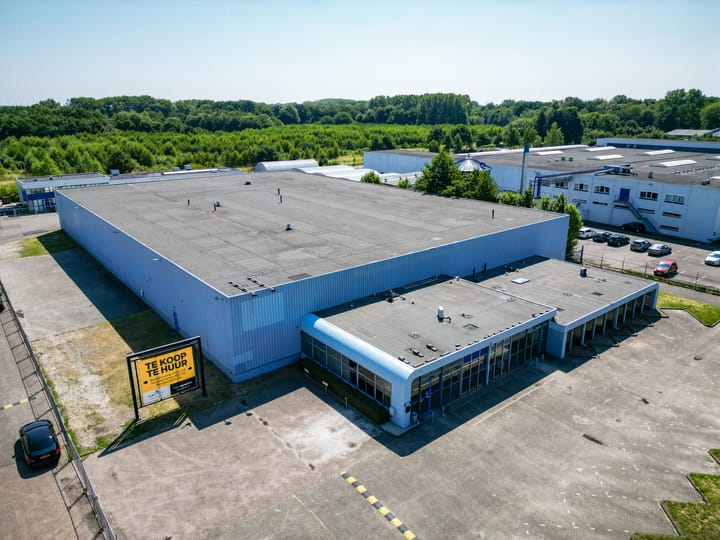 Dr. Nolenslaan 111, Sittard