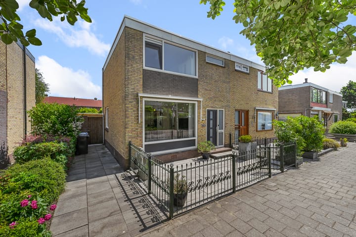 Foto 1 van Wandelweg 141