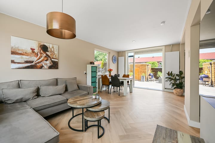 Foto 2 van Wandelweg 141