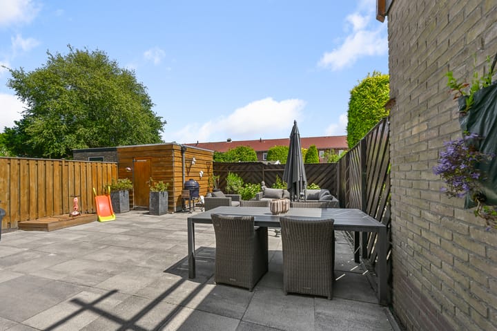 Foto 10 van Wandelweg 141