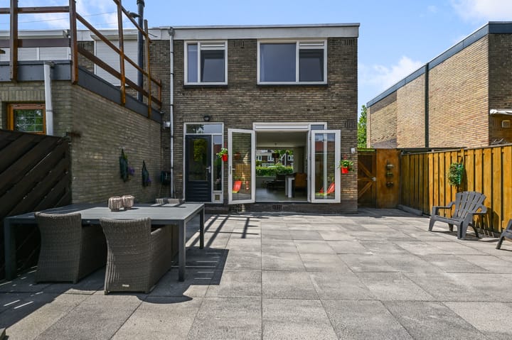 Foto 12 van Wandelweg 141