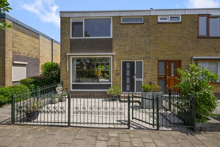 Foto 28 van Wandelweg 141