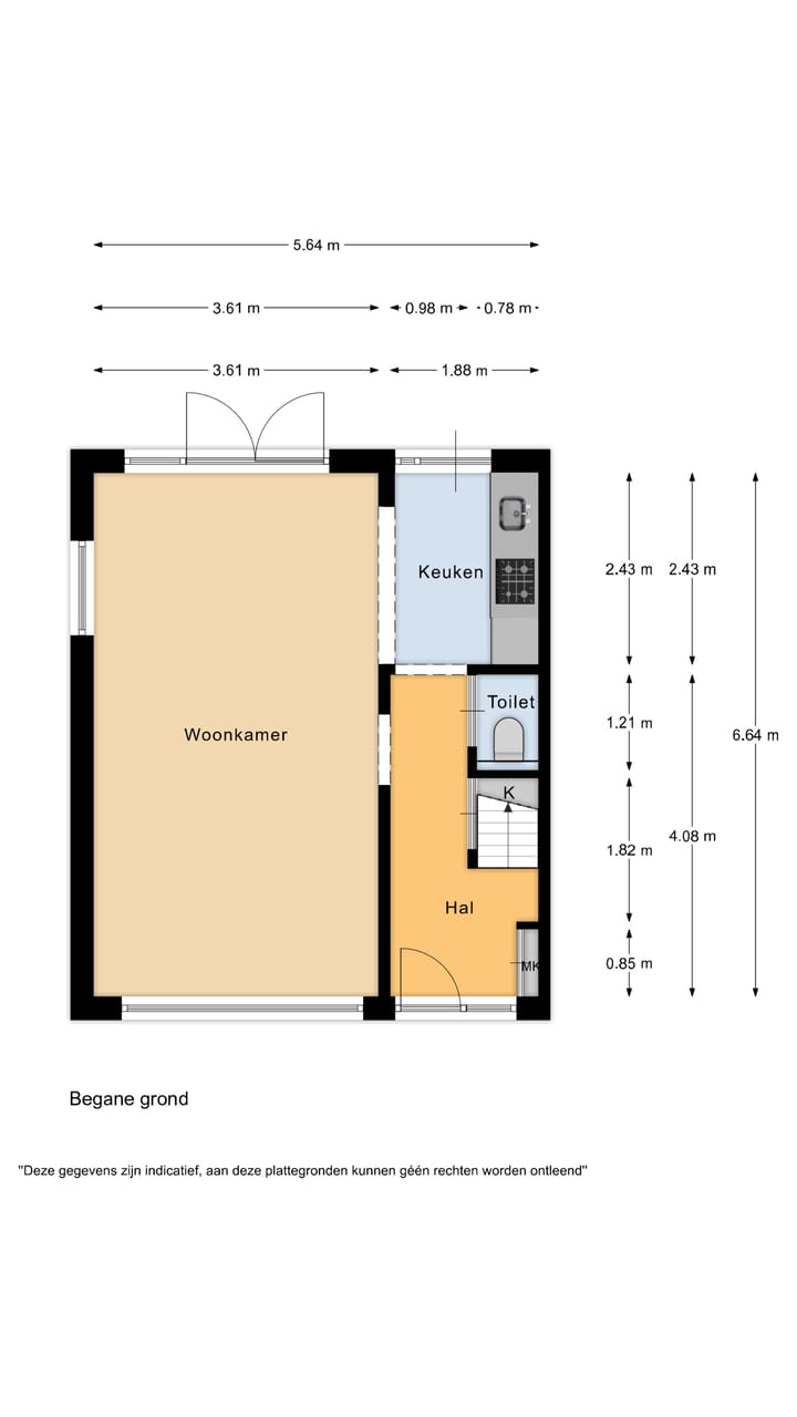 Foto 30 van Wandelweg 141