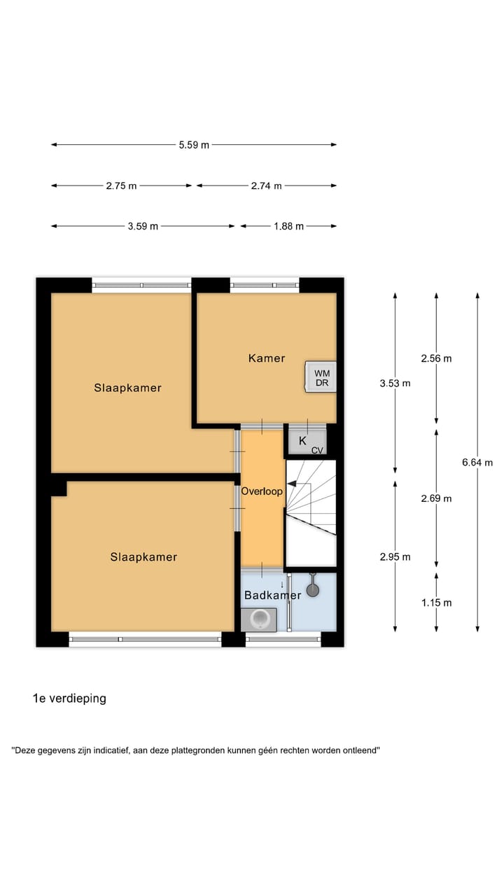 Foto 31 van Wandelweg 141