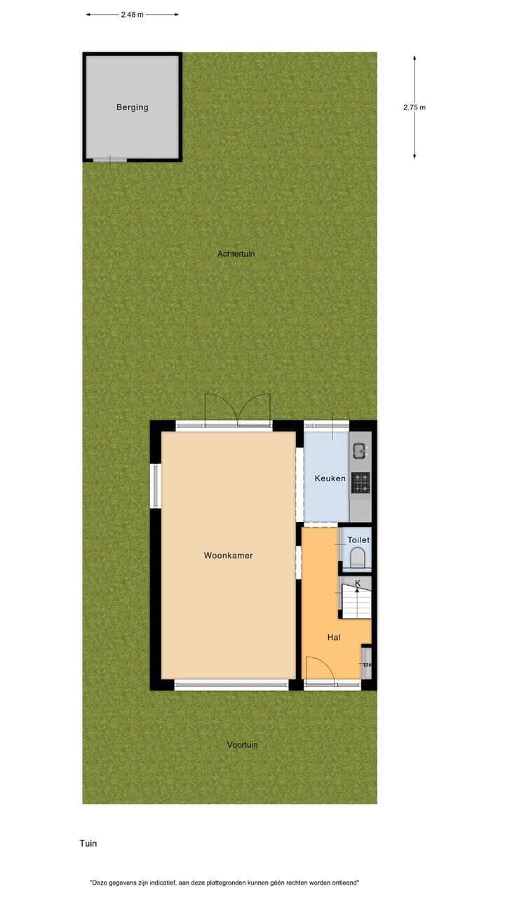 Foto 32 van Wandelweg 141