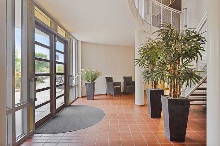 Foto 4 van Corbulokade 43