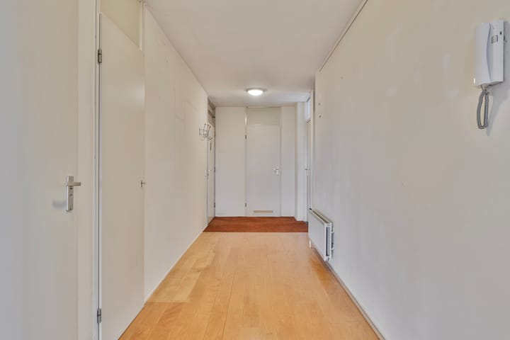 Foto 5 van Corbulokade 43