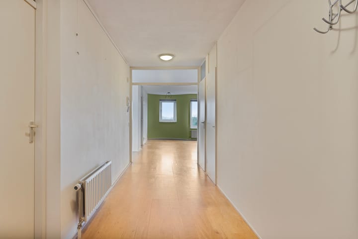 Foto 6 van Corbulokade 43