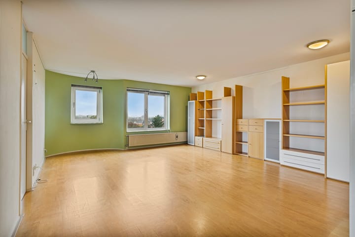 Foto 7 van Corbulokade 43