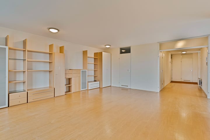 Foto 8 van Corbulokade 43