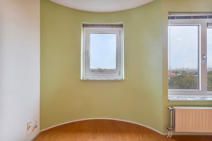 Foto 9 van Corbulokade 43